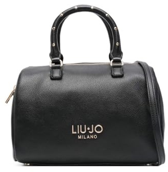 Liu Jo Handtaschen Damen Schwarz Af5052e0058 22222 SCHWARZ PZ