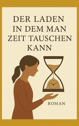 Der Laden in dem man Zeit tauschen kann