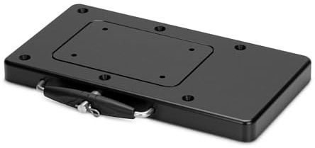 MINN KOTA COMPOSITE QUICK RELEASE BRACKET MKA-21
