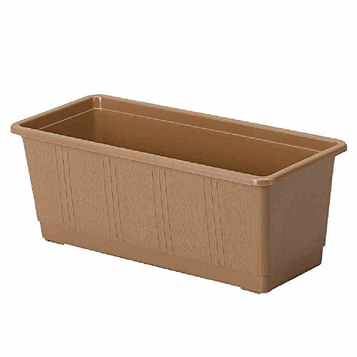Lippert Jardinire 100 cm Terracotta 06