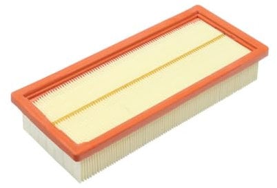 Bosch Automotive S3316 - Luftfilter Auto