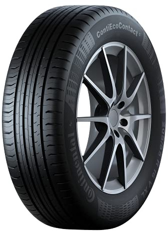 Continental Eco Contact 5 215/60R17 96H Car Tyres - Summer Tire