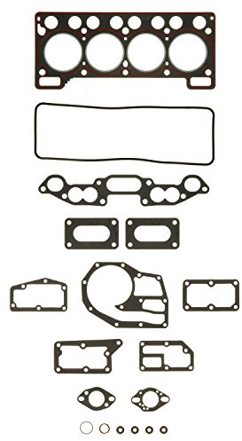 Ajusa 52017500 Gasket Set cylinder head