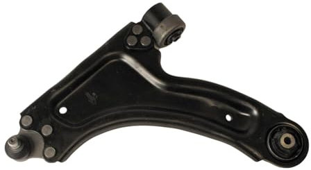Querlenker - Vorderachse unten links - V40-0505
