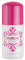 PitROK Crystal Natural Deodorant Berry Burst, 1 x 50 ml Roll On, vegan, tierversuchsfrei, Deodorant für empfindliche Haut, mit Aloe Vera und Grapefruitkernextrakt Hergestellt in Großbritannien