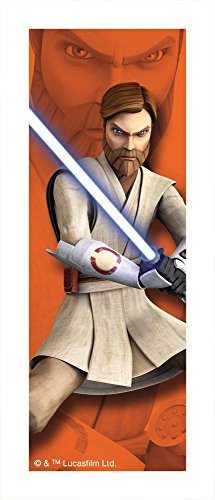 Star Wars 3 D-Lesezeichen