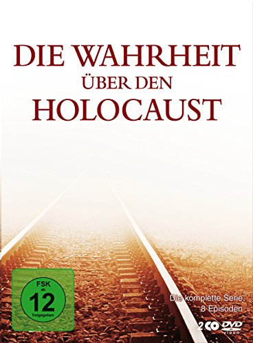 Die Wahrheit über den Holocaust - Die achtteilige Serie [2 DVDs]