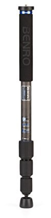 Benro Mach3 Monopod Ser 2 Carb 4 Sect
