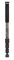Benro Mach3 Monopod Ser 2 Carb 4 Sect