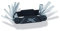 XLC Unisex – Erwachsene Multitool Q-Serie TO-M11, Schwarz, One Size
