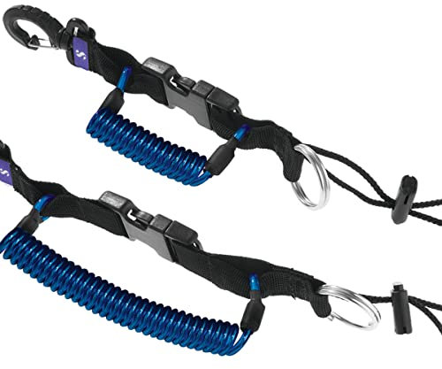 Subgear Scubapro – Snapper in Acciaio Inox con Inserto