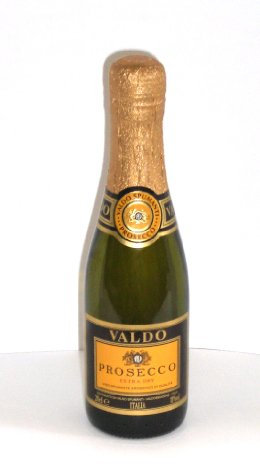 Valdo Prosecco Spumante Mignon 11% 24-0,2 l Piccolo Flasche