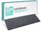 Up Parts - UP-KBH015P - Clavier pour ordinateur portable HP Pavilion 15-P257NL, 15-P258NL, 15-P262NL, 15-P263NL, 15-P264NL - Disposition des touches italienne