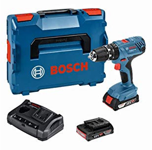 Bosch Professional GSB 18 V-21 Combi Drill