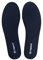 riemot Memory Foam Insoles for Men and Women,Replacement Shoe Inserts for Sports Shoes,Trainers,Sneakers,Work Boots, 11, Men Navy