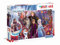 Clementoni 25464 Bodenpuzzle Frozen 2 – Puzzle 40 Teile ab 3 Jahren, buntes Riesenpuzzle zum Zusammensetzen auf dem Boden, extra große Puzzleteile, Denkspiel für Kinder
