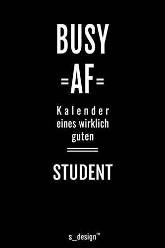 Kalender 2021 für Studenten: Wochenplaner / Tagebuch / Journal für das ganze Jahr : Platz für Notizen, Planung / Planungen / Planer, Erinnerungen & Sprüche
