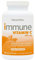 NaturesPlus Immune Chewable Vitamin C 500mg - Tasty Citrus Flavour - Gentle, Natural Vitamin C Tablets with Bioflavonoids - Immune Support - Vegan, Gluten Free - 60 Chewables