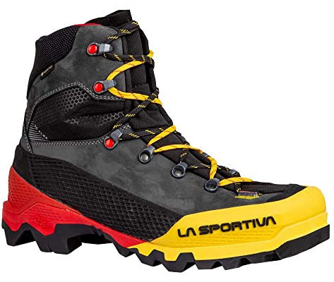 LA SPORTIVA Aequilibrium LT GTX - Chaussures Alpinisme Homme