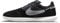 Nike Streetgato IC DC8466-010, Mens Indoor Football Trainers, Black, 44 EU