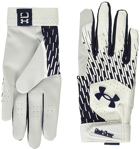 Under Armour Men's Clean Up Baseball Gloves