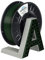 AURAPOL PLA 3D Filament 1.75, PLA 1kg, Filament-3d-druckmaterialien, Dunkel Grün PARK SIDE, 3D Drucker Filament, Präzision 1,75 mm +/- 0,02 mm, ERSCHWINGLICHE QUALITÄT