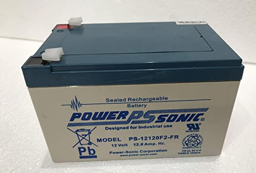 REPLACEMENT BATTERYIS FOR,GOGO Elite,Strider and Ultralite 38-480and more.Mobility Scooter - Replacement 12V 12Ah Battery