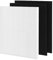 AP-1512HH Ersatzfilter für Coway AP-1512HH Mighty und AP-1518R Airmega200M Luftreiniger Zubehör 1 HEPA Filter und 2 Aktivkohle Pre-filter