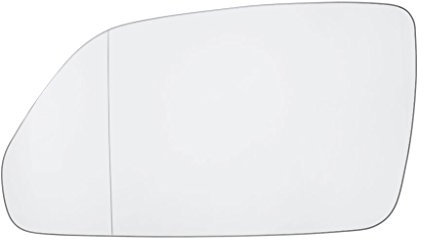 Außenspiegel Spiegelglas Links Kompatibel mit Skoda Octavia II 1Z Combi 1Z5 2004-2009 von Autoteile Gocht
