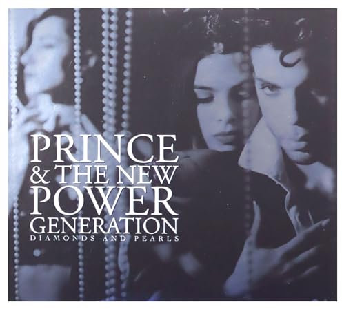 Diamonds And Pearls (Deluxe Edition 2CD - Limited Edition)