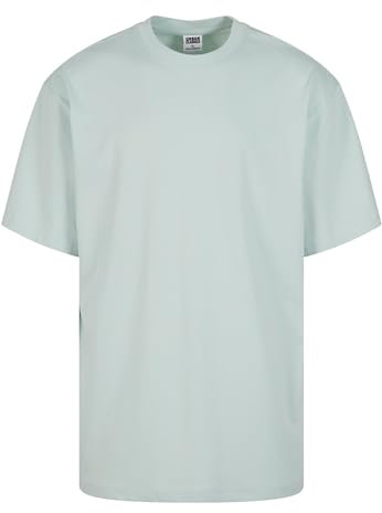 Urban Classics Herren Tall Tee frostmint, S