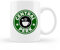 Encre et créations Mug Céramique - Central Perk