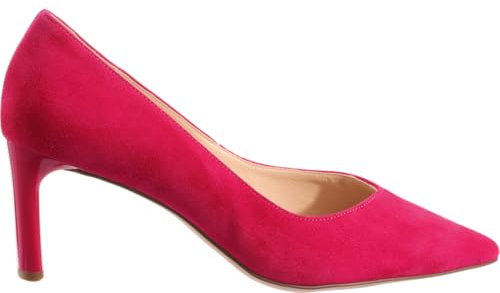 Högl Damen Margot Pump, pink, 35 EU