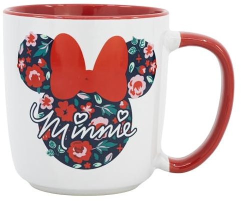 Stor Elite Keramikbecher, 380 ml