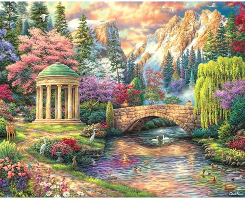 YALKIN Malen Nach Zahlen Erwachsene, Paint by Numbers Malen Nach Zahlen, DIY Meeresschildkröte mit Pinseln und Acrylfarben Handgemalt Ölgemälde Leinwand für Home Decor, Ohne Rahmen (40x50cm)