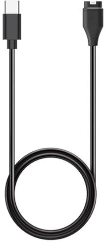 Kissmart Charger Cable for Garmin Watch