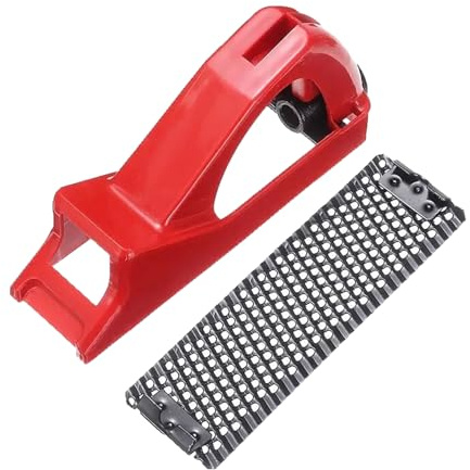 Drywall File Grater - Lightweight Drywall Cutting Tool, Drywall Cutting Grater | Wood Finishing Tools, Ergonomic Woodworking Tools, Wood Cutter,