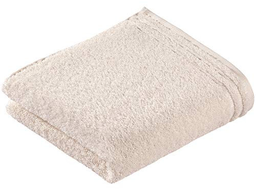 Vossen Calypso Feeling Handtuch 50 x 100 cm Ivory