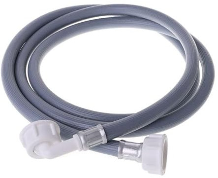 Tuyau arrivée d'eau 1.5m Lave-linge 92250869, 481953028936 CANDY