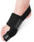 Bunion Correctors Ideal for Big Toes Bent Toes and Pain Relief, AVIDDA Bunion Splints Big Toe Straightener for Day Night Time Bunion Relief, 1 PC Corrector Right (No Separators)