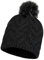BUFF® Strick & Fleece Band Mütze Graphite Unisex Erwachsene