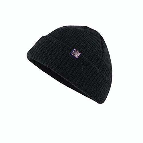 CLAPE Workwear Beanie Mütze Watch Hat, Arbeitsmütze Unisex Retro Trawler Winter Beanie Hat Baseballkappe Strickmütze
