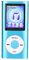 Lecteur MP3 pour Enfants, écran D'affichage Couleur 1,8 Pouces, Lecture de Musique Portable 30 Heures (extensible Jusqu'à 64 Go, Carte Mémoire Non Incluse), Prise en Charge de la Visionneuse(bleu)