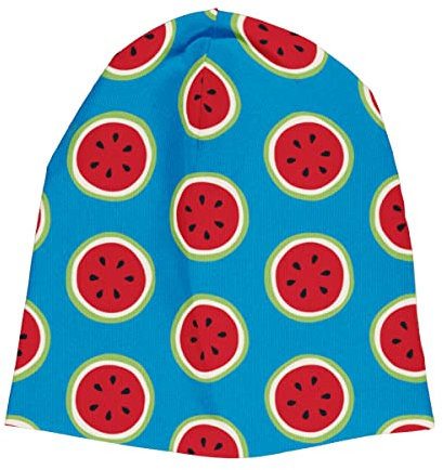 Maxomorra Mütze Watermelon 52/54