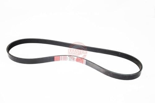 MASTER-SPORT Keilrippenriemen 6PK1100-PCS-MS Golf V Schrägheck (1K1) 1100mm
