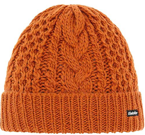 Eisbär Afratos MÜ Burned orange