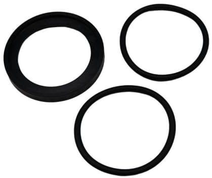 Hayward - Adaptateur d'étanchéité pour Filtre à Sable Side - Noir - SX0360DE