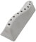 SOS Accessoire Aube de tambour pour Lave-linge 42097400 AYA, BELLAVITA, CALYTON, CLAYTON, CONTINENTAL EDISON, DAEWOO, FAR, FRAB, JETWASH, LAZER, LINET