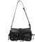 tuwiwol Leichte und geräumige Umhängetasche für Reisende, PU Unterarm Umhängetaschen, Handtaschen, Handtaschen, Tragetaschen, Geldbörsen