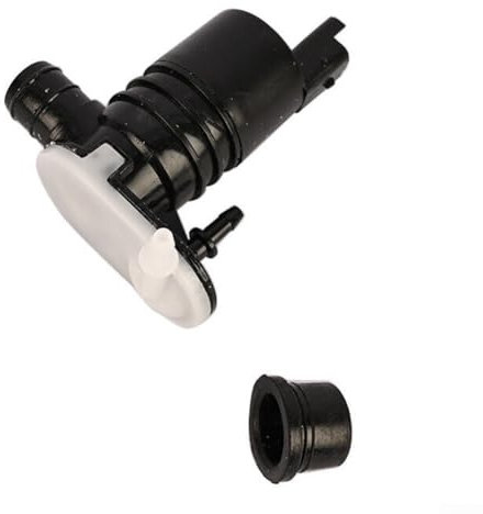 Pompe de lave-glace ABS fiable, couleur noire, numéro de pièce OE 289209776R, convient pour Clio V 2019 2021